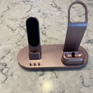 iPhone/air pod/Apple Watch charger